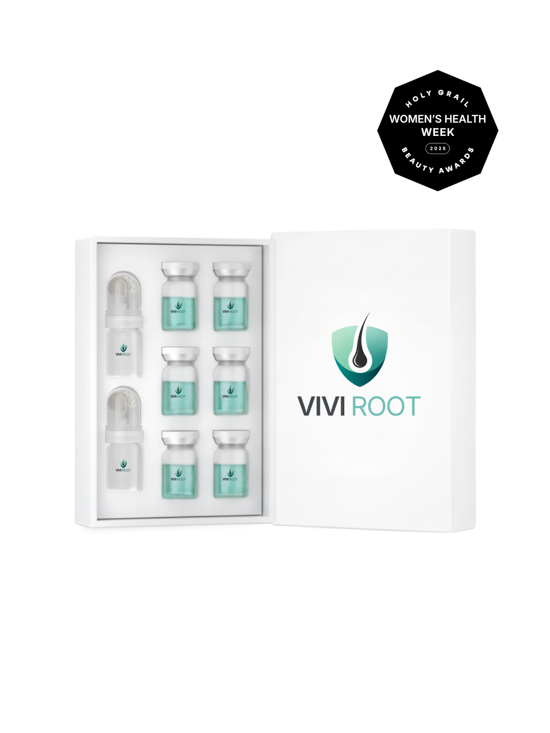 VIVI ROOT Micro-Infusion Stamper Thinning System